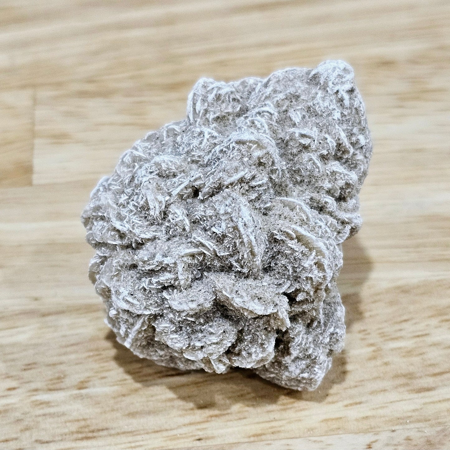 Desert Rose Selenite