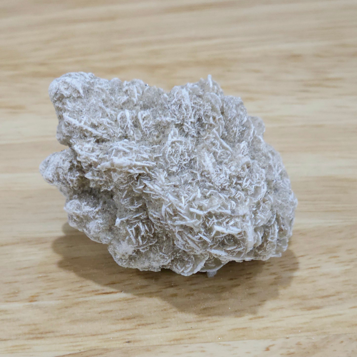 Desert Rose Selenite