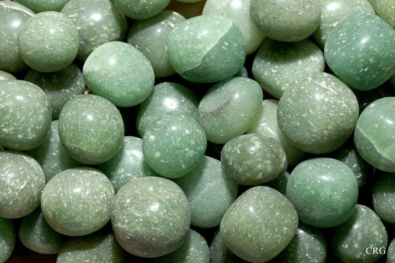 Green Aventurine 3oz